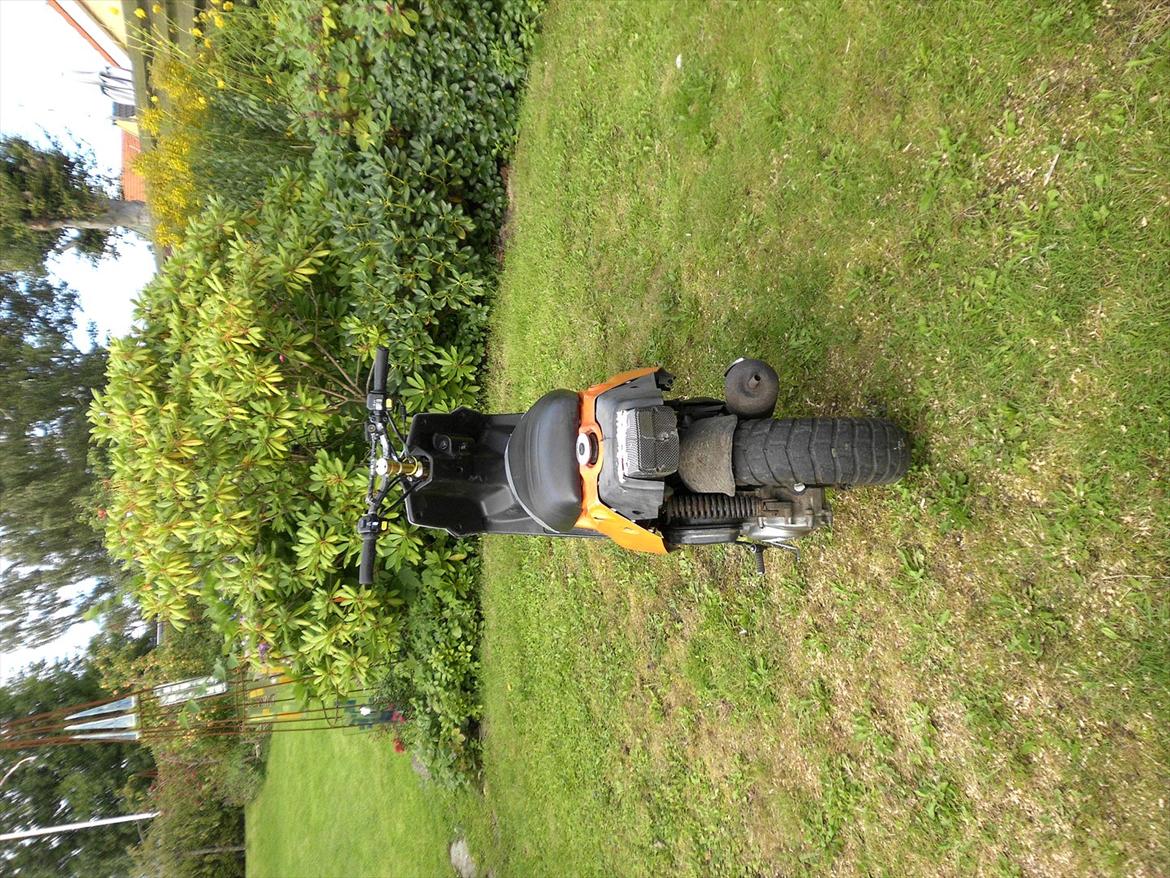 PGO Hot50  billede 2