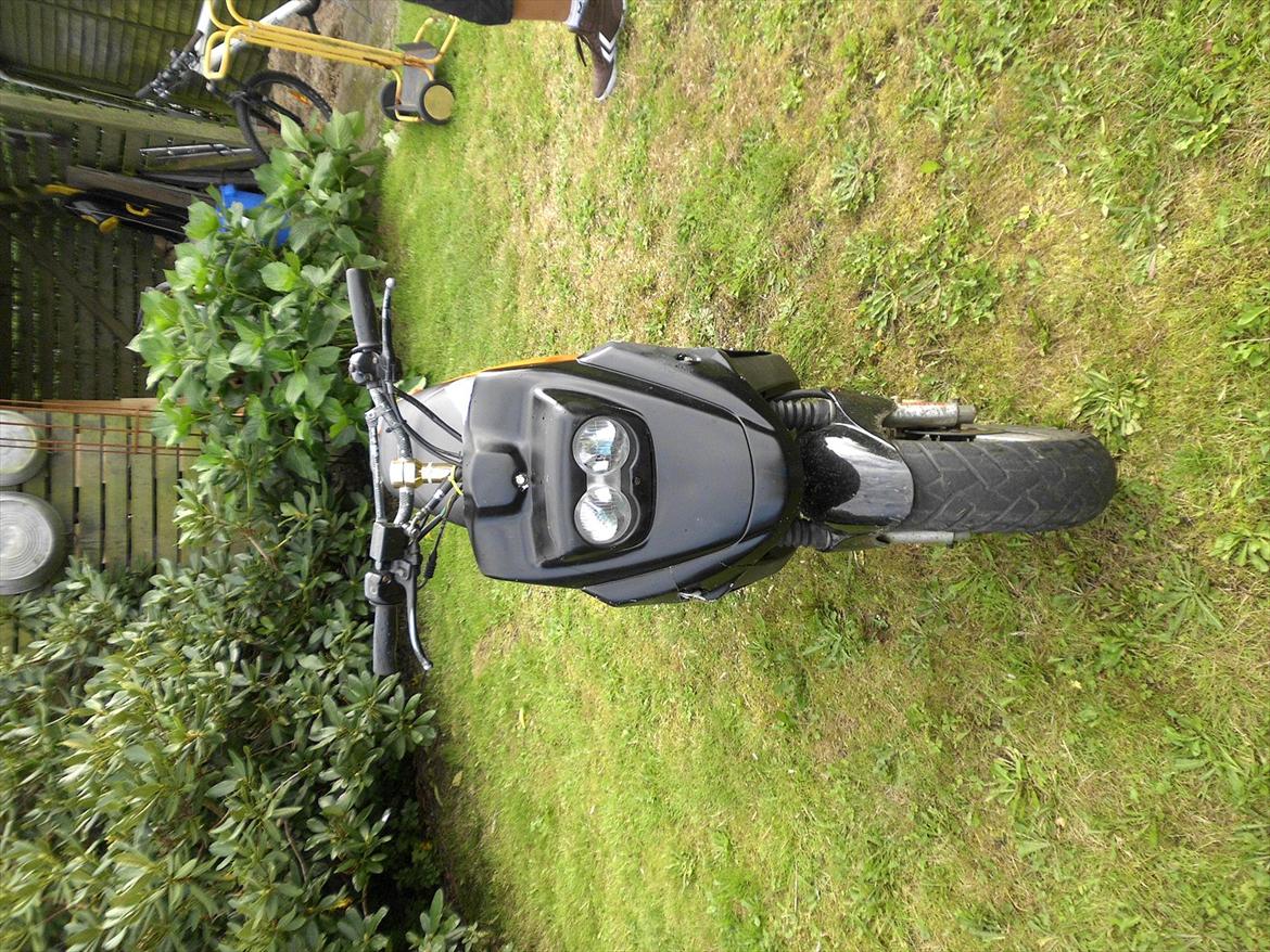 PGO Hot50  billede 4