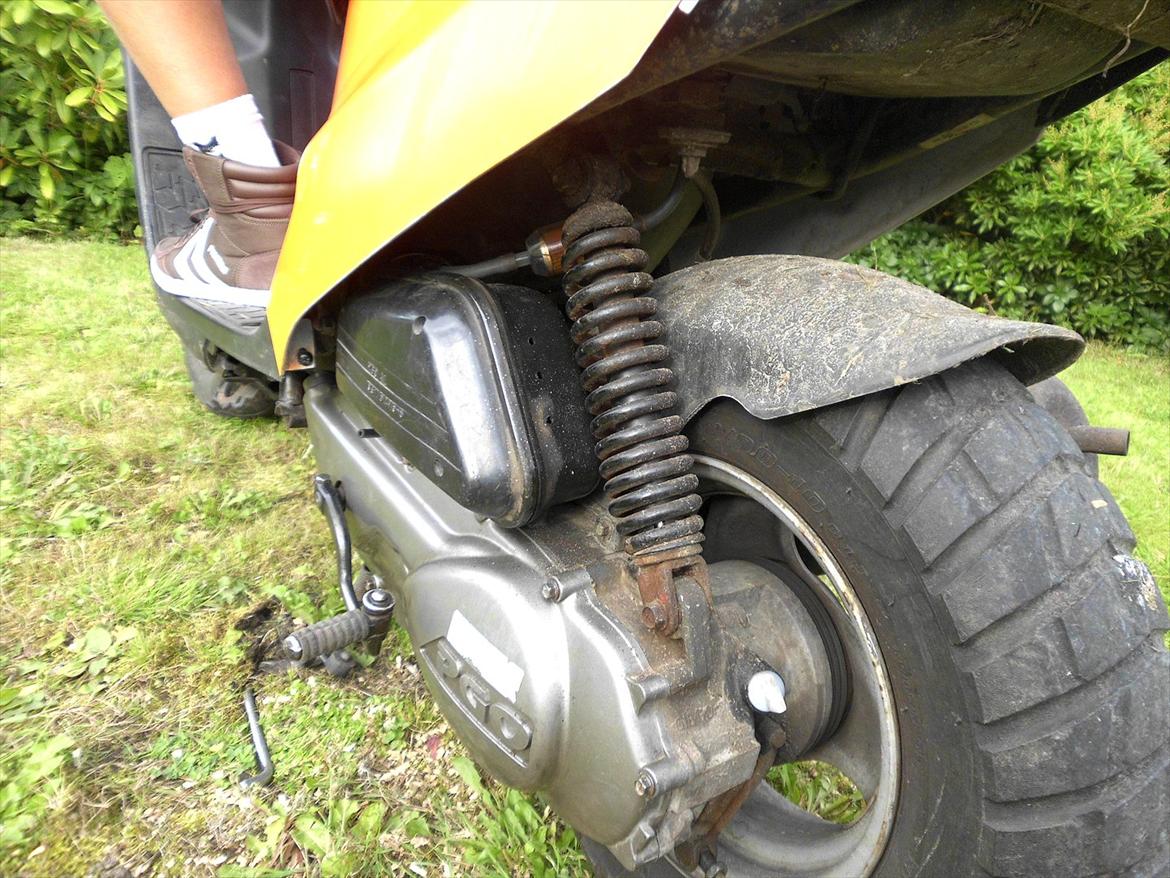 PGO Hot50  billede 5