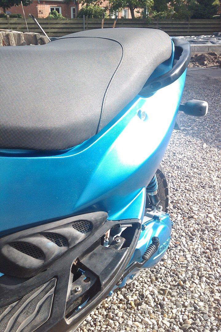 PGO Dr. Big billede 4