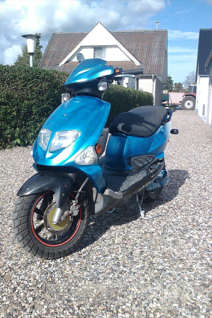 PGO Dr. Big billede 7