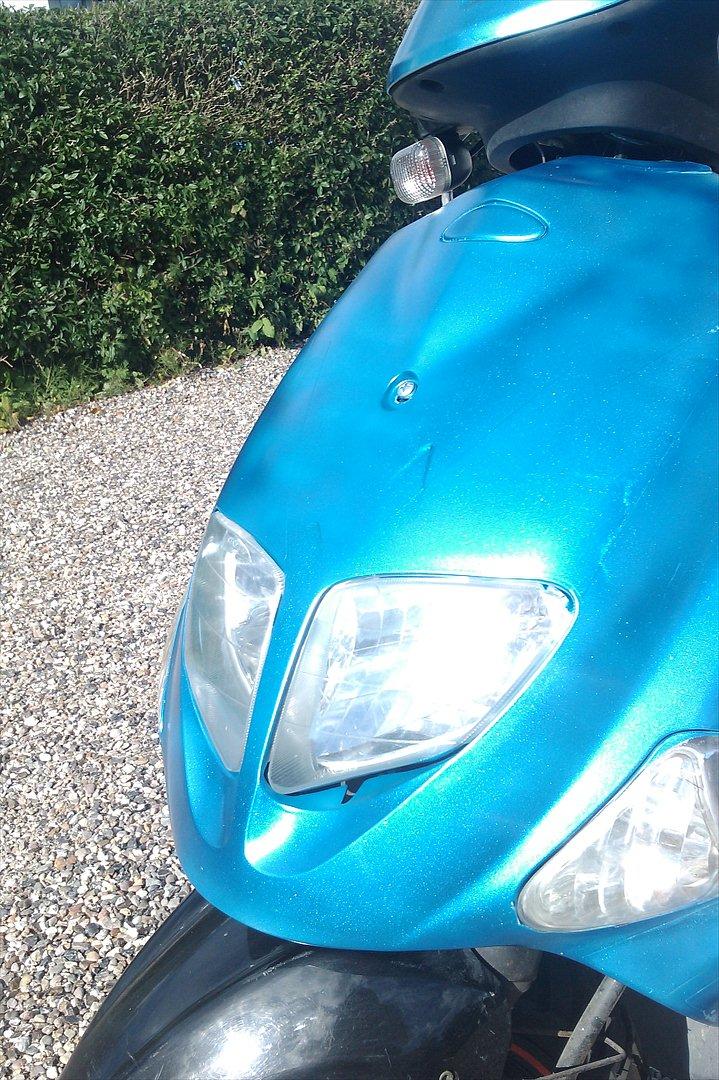 PGO Dr. Big billede 8