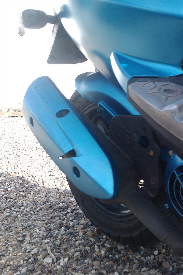 PGO Dr. Big billede 10