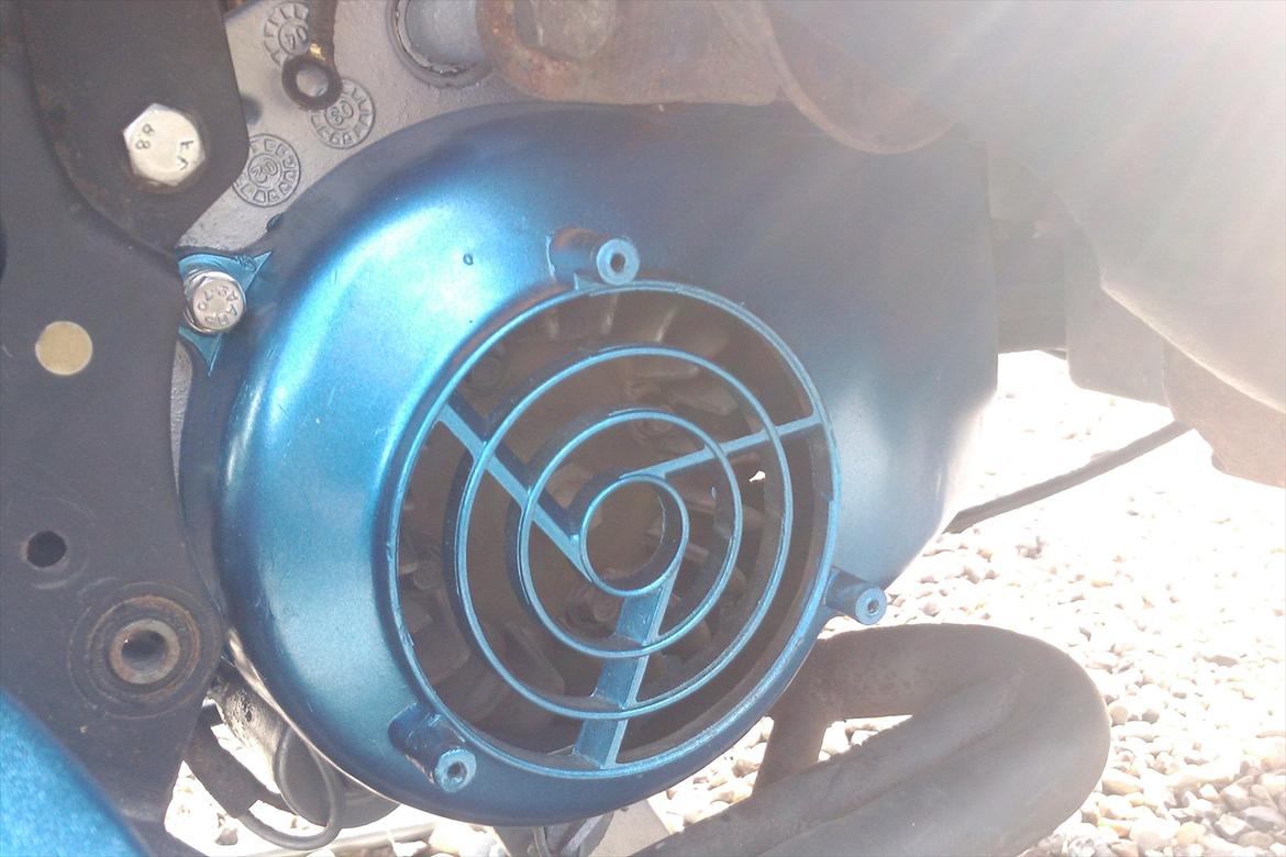 PGO Dr. Big billede 11