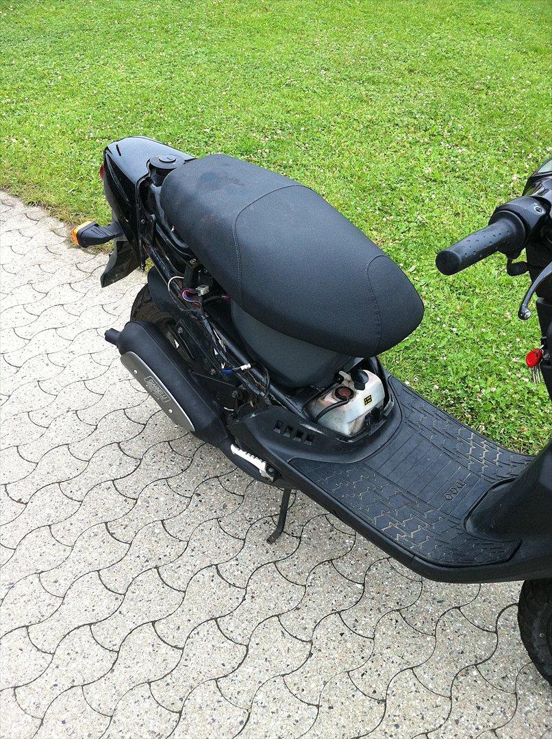 PGO Tornado  billede 6