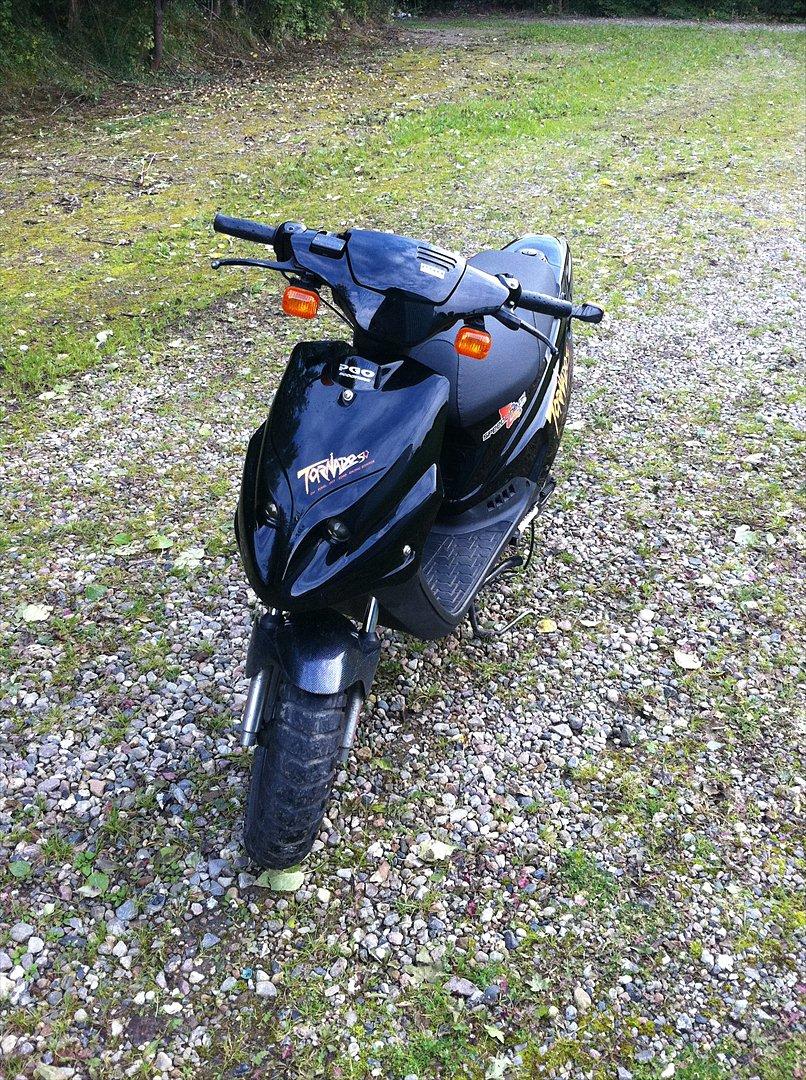 PGO Tornado  billede 11