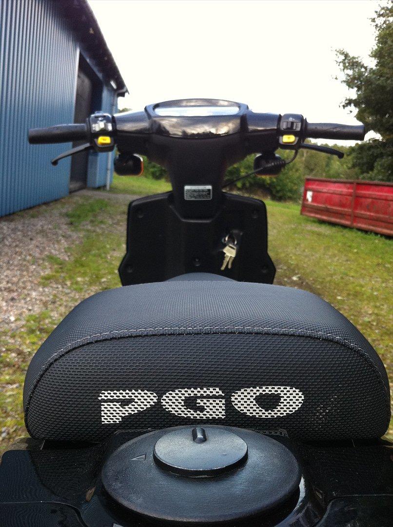 PGO Tornado  billede 13