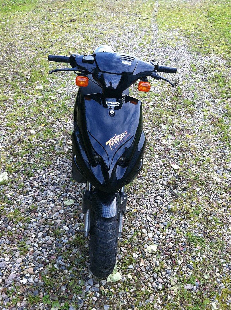 PGO Tornado  billede 14