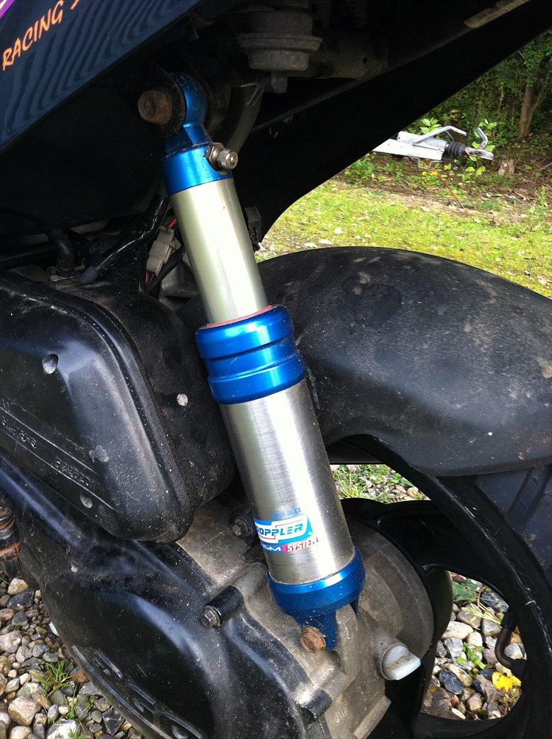 PGO Tornado  billede 15