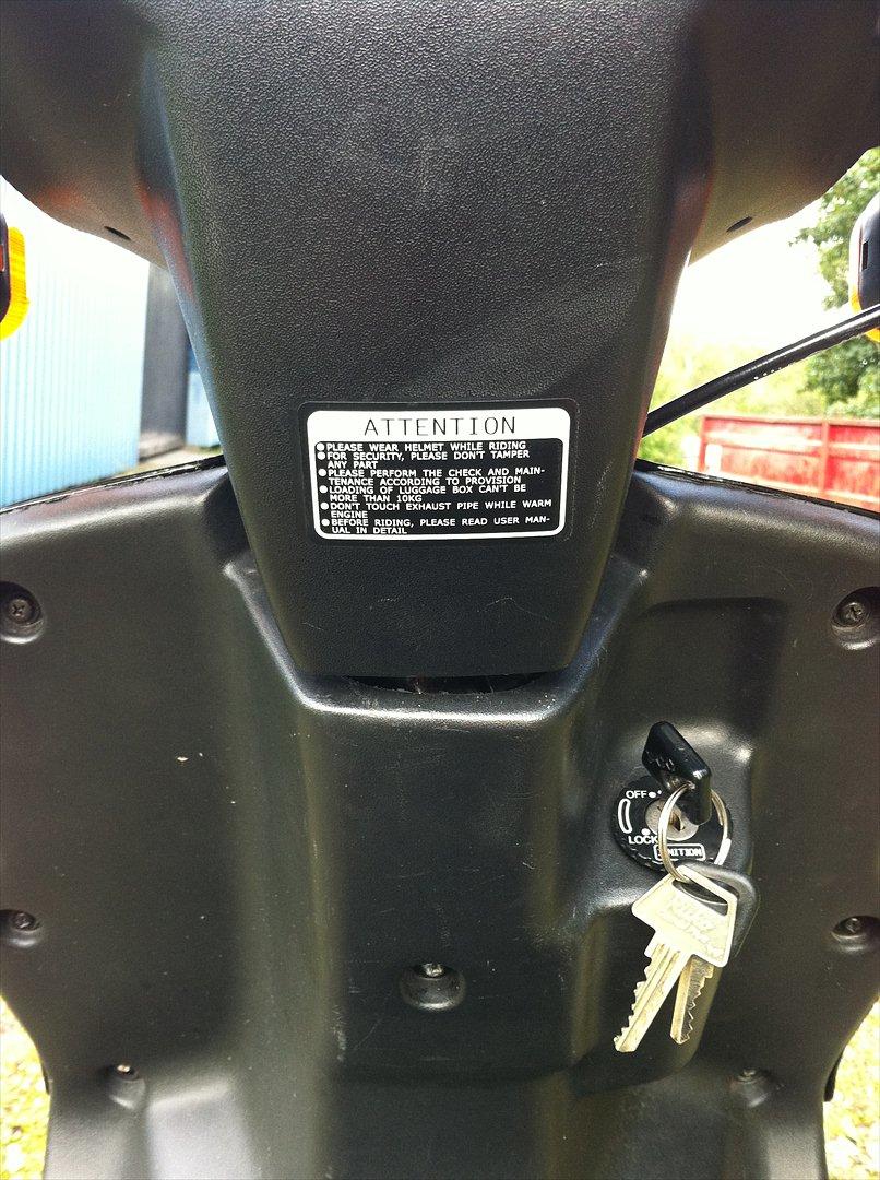 PGO Tornado  billede 16