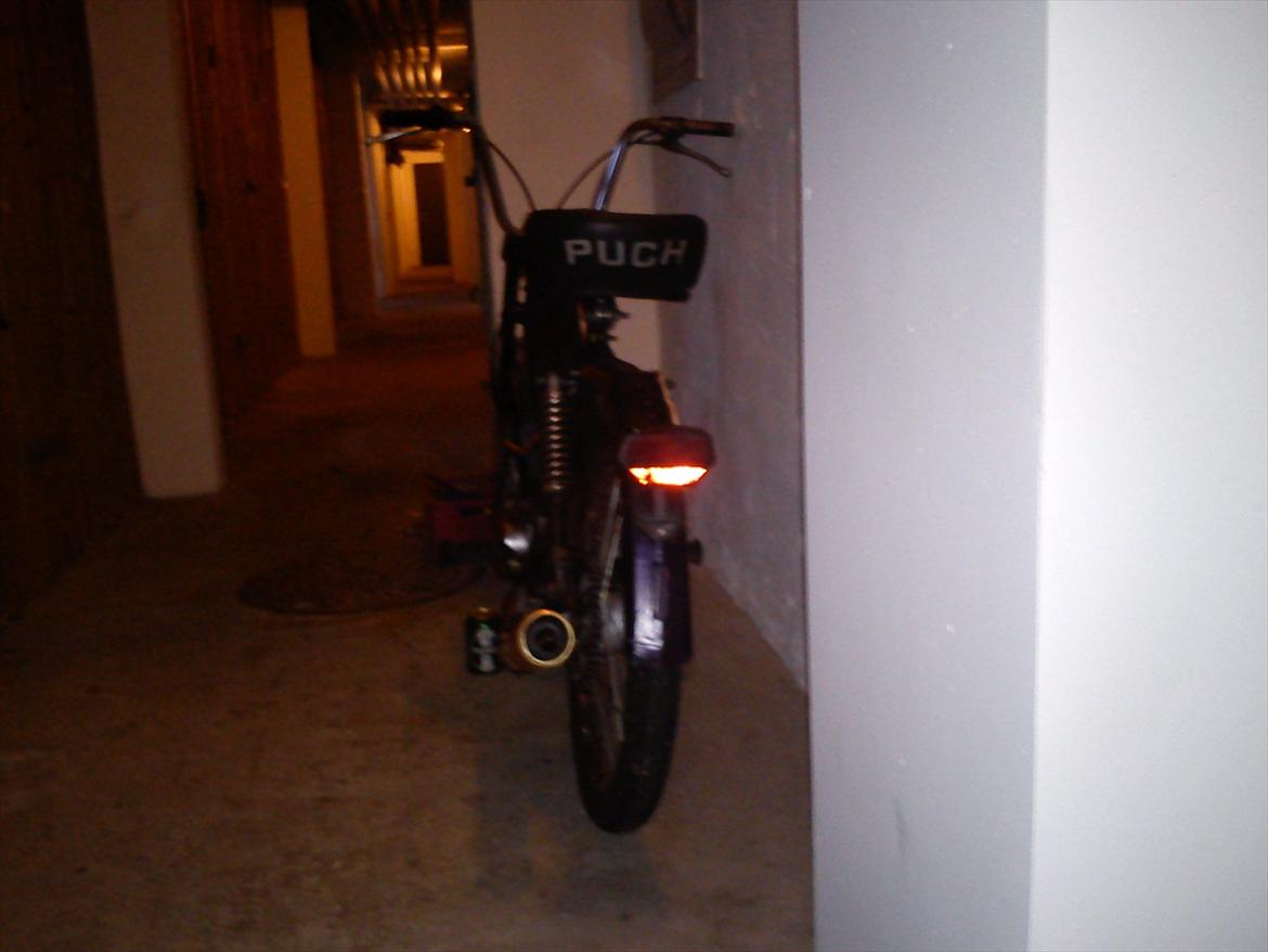 Puch Le Maxi Kl Lux billede 14