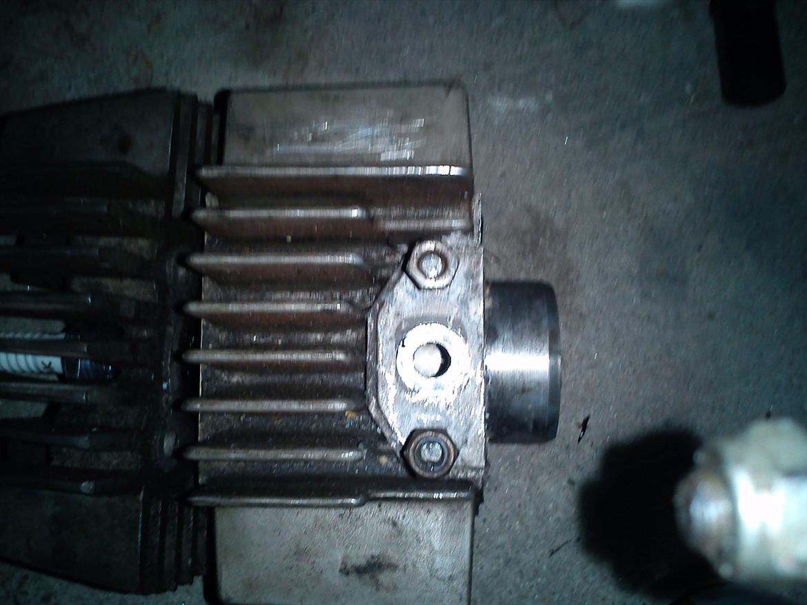 Puch Le Maxi Kl Lux billede 17