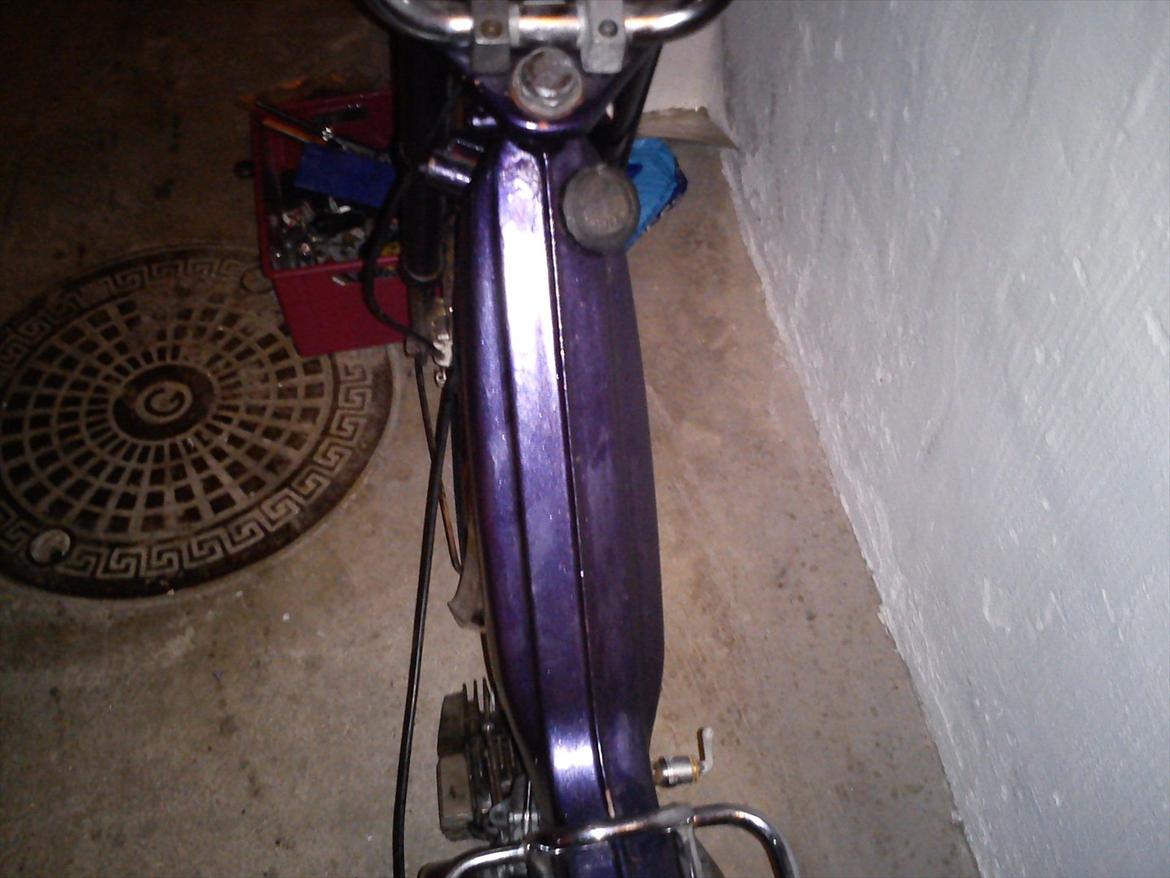 Puch Le Maxi Kl Lux billede 20