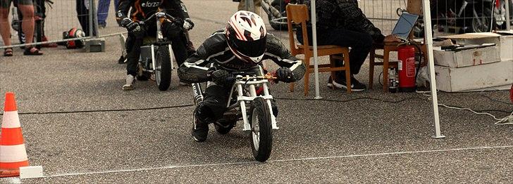 Yamaha Sprinter billede 1