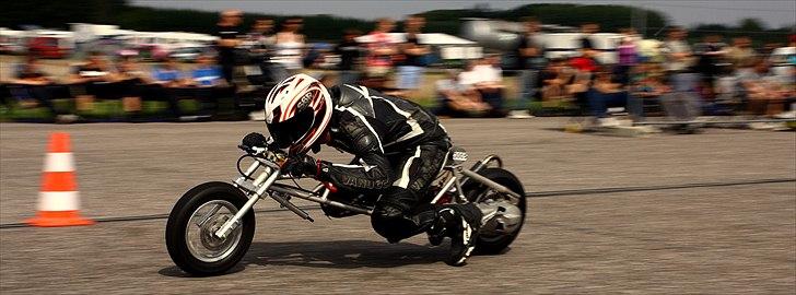 Yamaha Sprinter billede 10