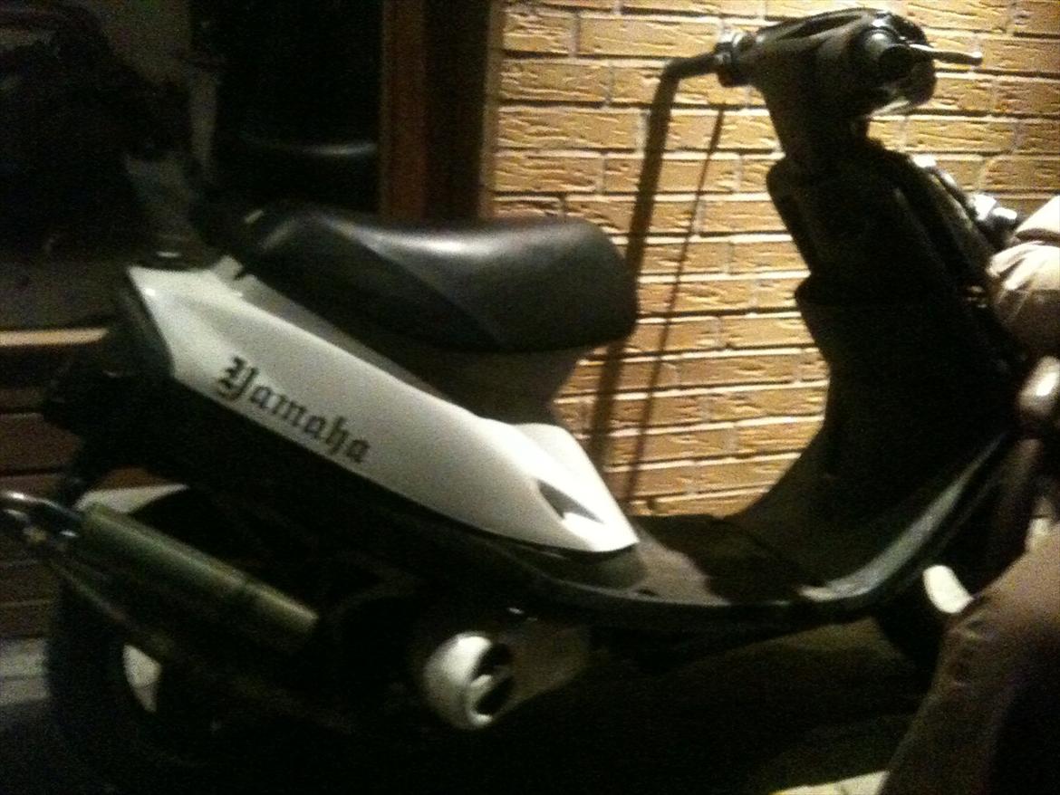 Yamaha Jog FS billede 2