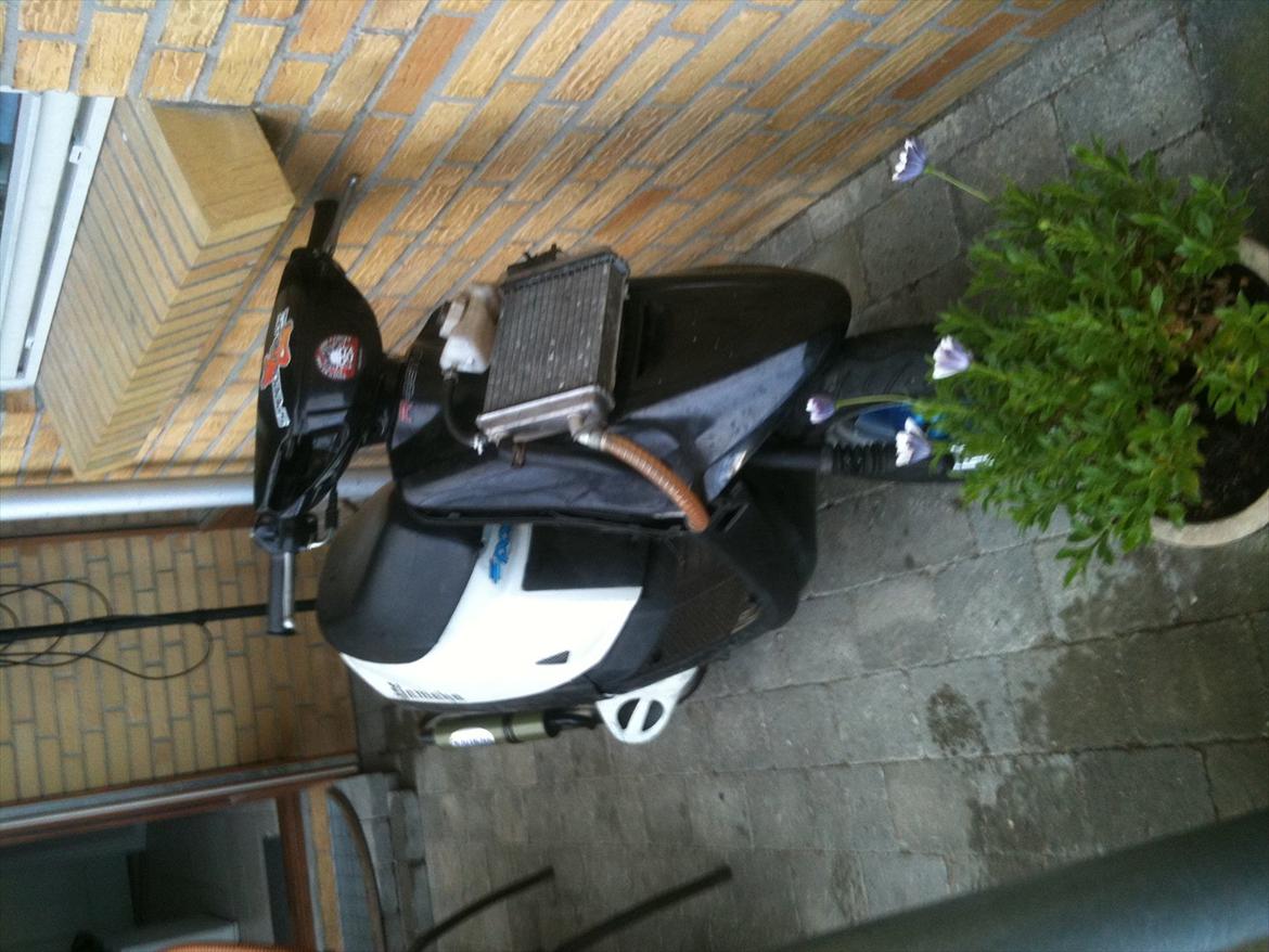 Yamaha Jog FS billede 11