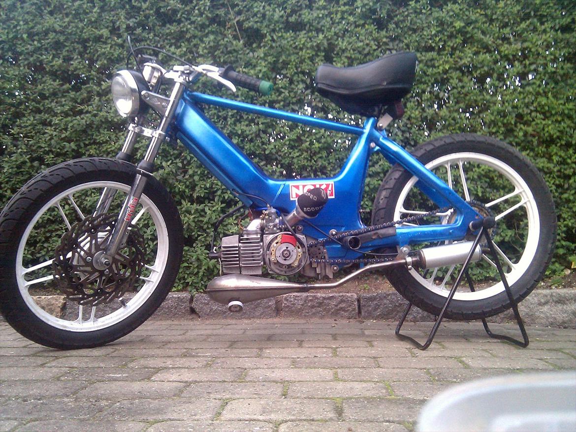 Puch Maxi billede 2