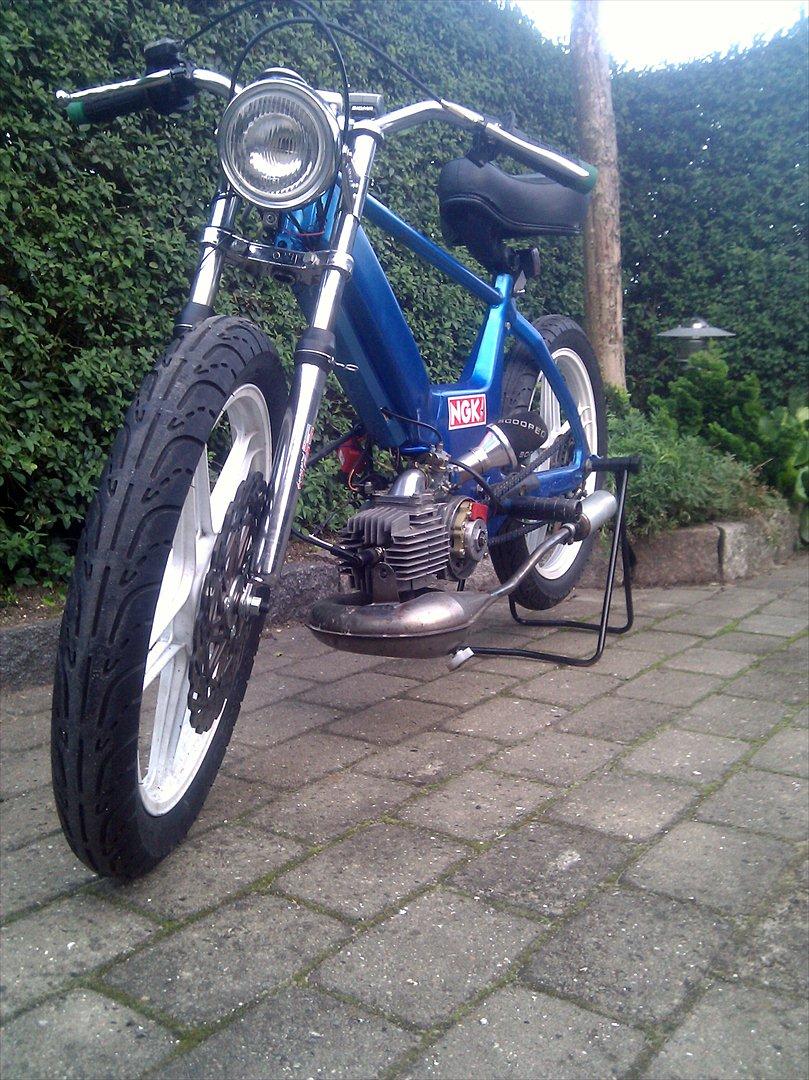 Puch Maxi billede 5