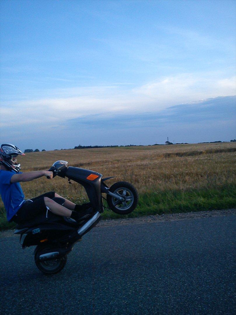 Piaggio ( TIL SALG )New Zip billede 1