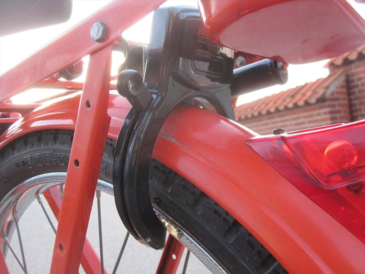 Velo Solex 4600 - Velo Solex 4600, '72. billede 11