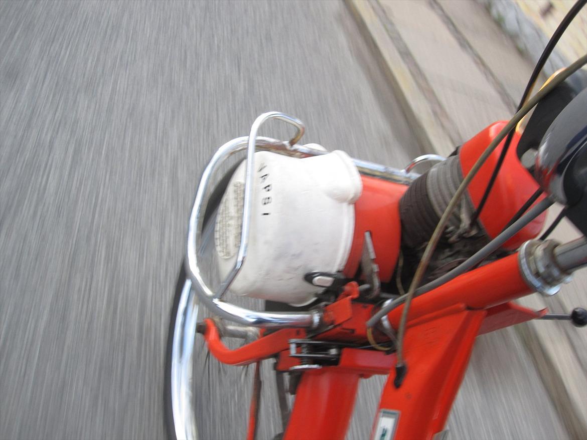 Velo Solex 4600 - Velo Solex 4600, '72. billede 13