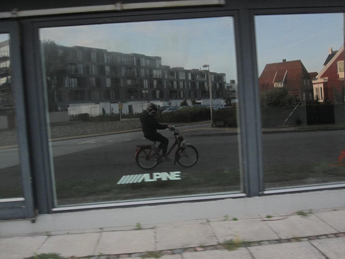 Velo Solex 4600 - Velo Solex 4600, '72. billede 18