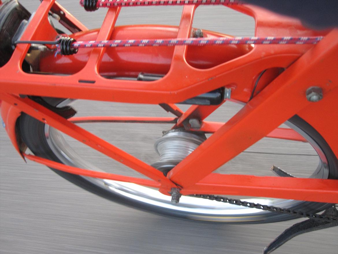 Velo Solex 4600 - Velo Solex 4600, '72. billede 16