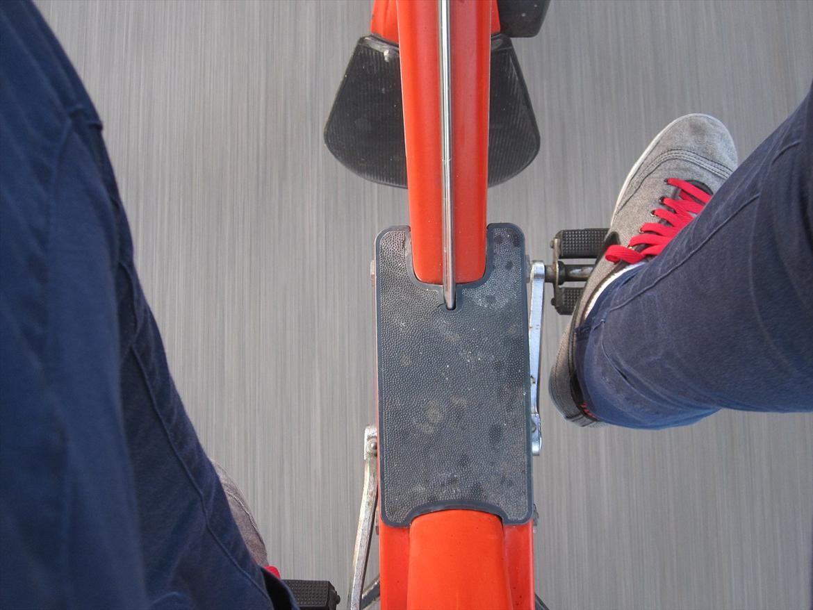 Velo Solex 4600 - Velo Solex 4600, '72. billede 17