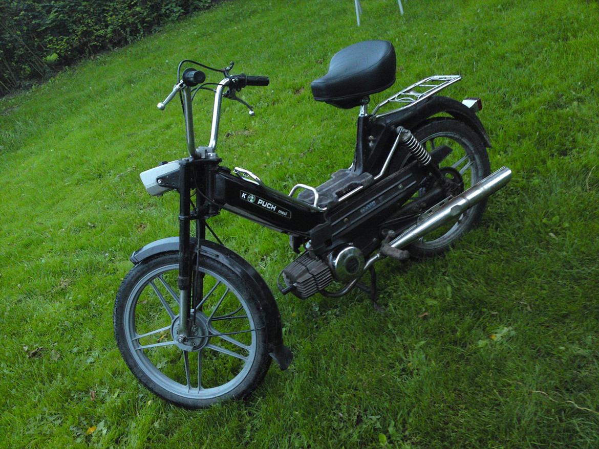 Puch maxi KL billede 1