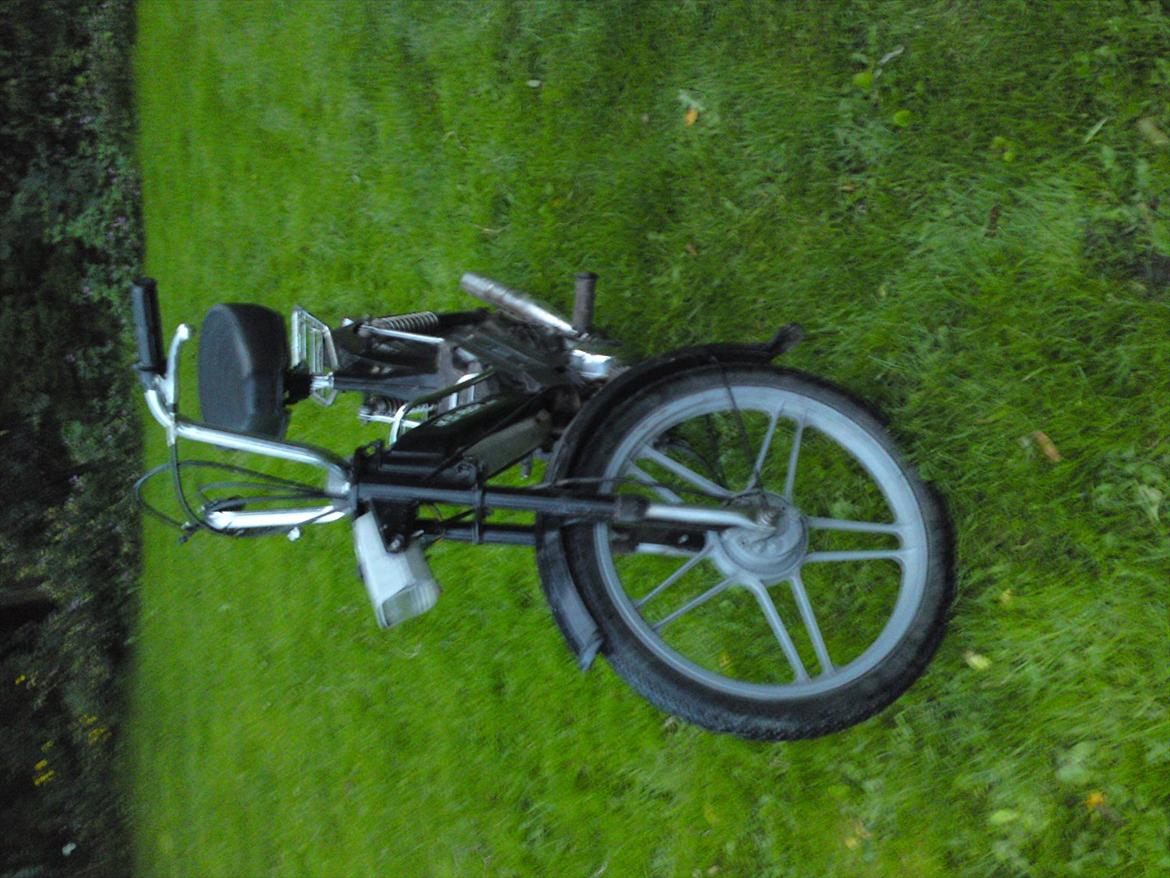 Puch maxi KL billede 2