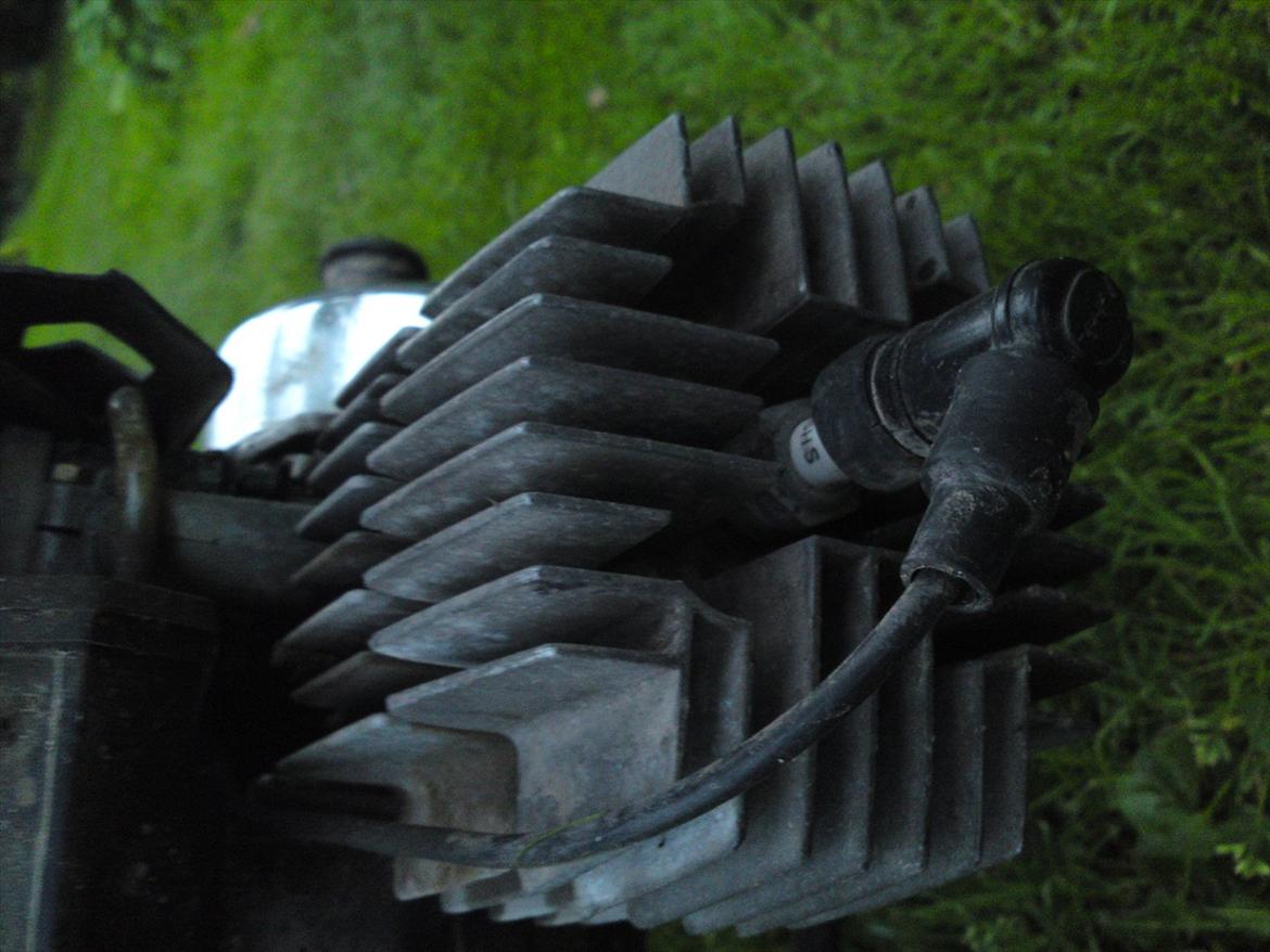 Puch maxi KL billede 3