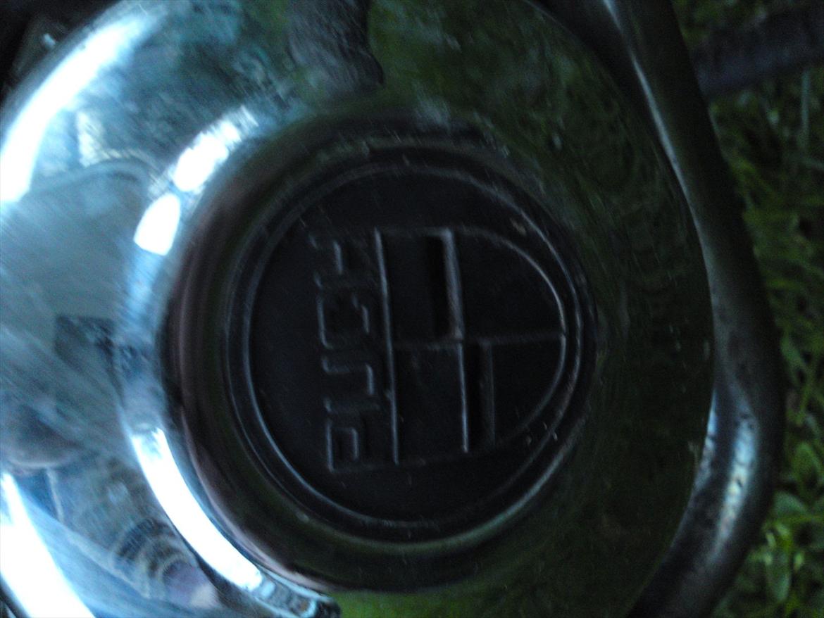 Puch maxi KL billede 4