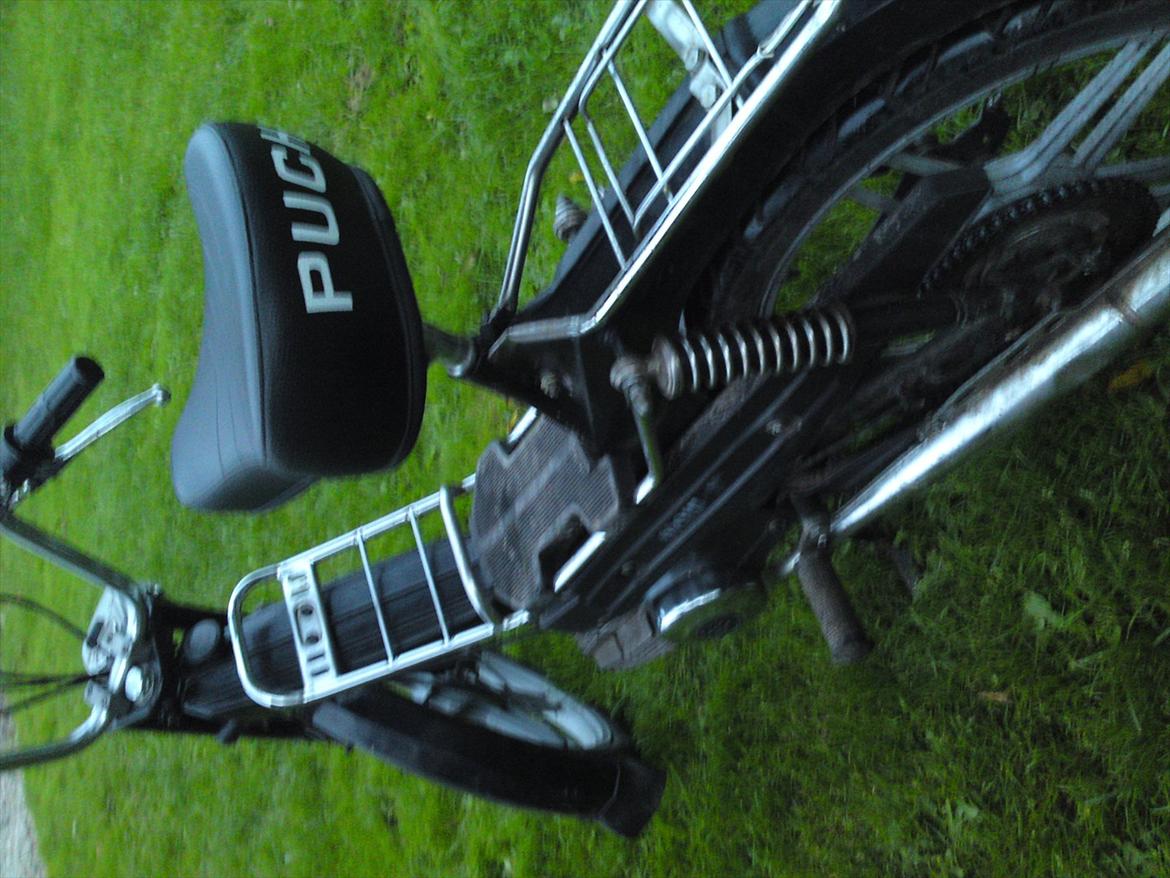 Puch maxi KL billede 5