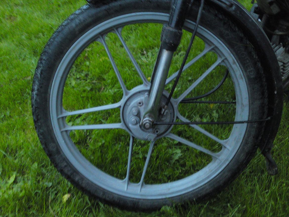 Puch maxi KL billede 6