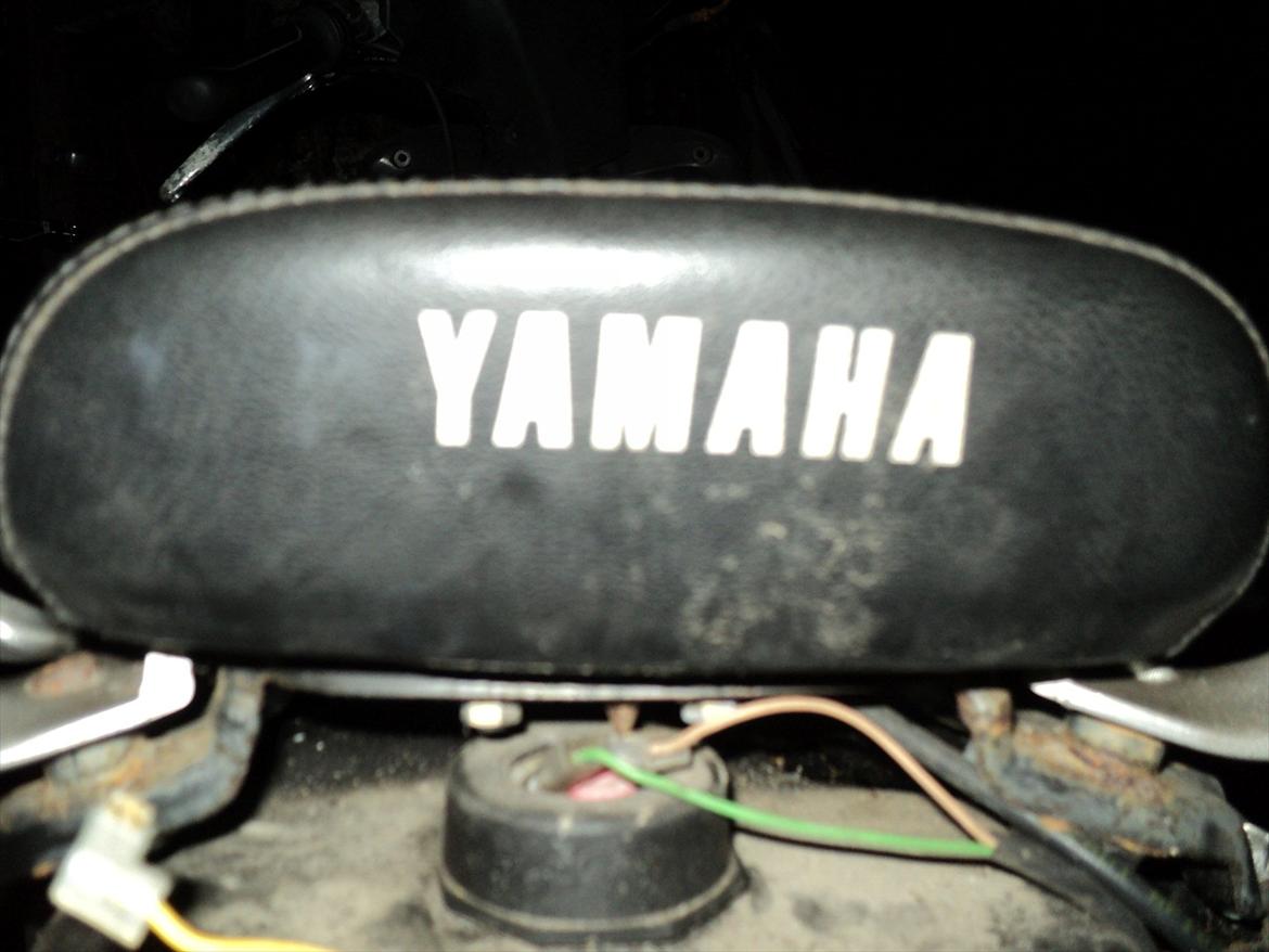 Yamaha neos [Tidl. scooter]  billede 5