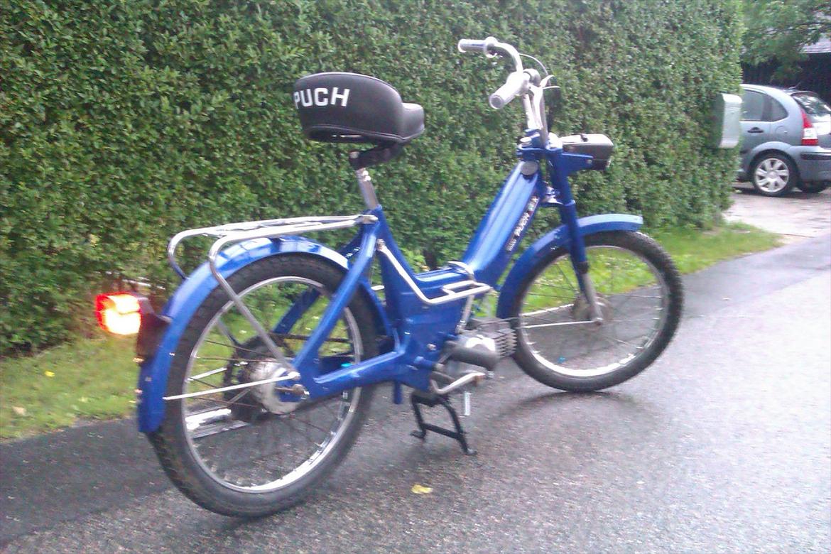 Puch Maxi k billede 3