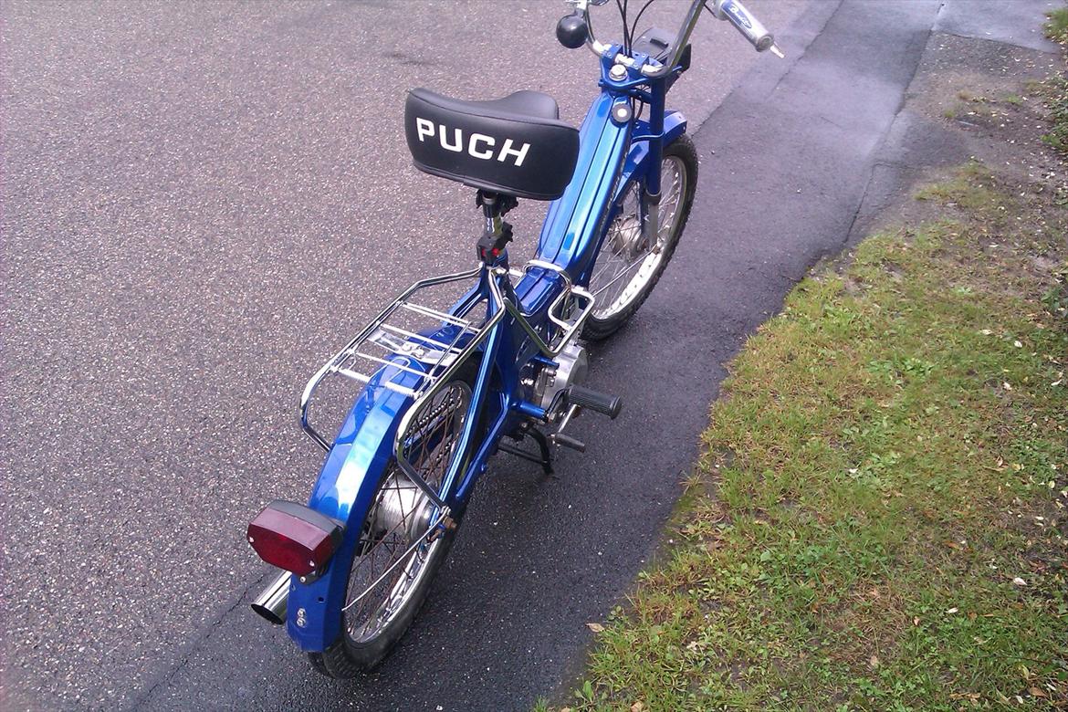 Puch Maxi k billede 6