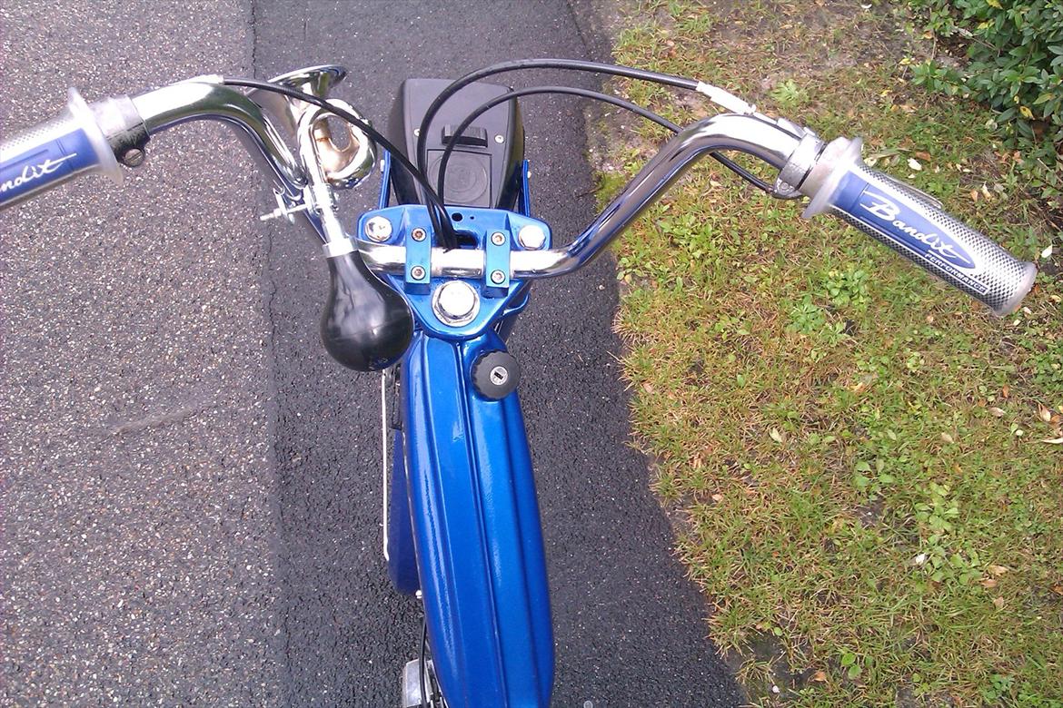 Puch Maxi k billede 9