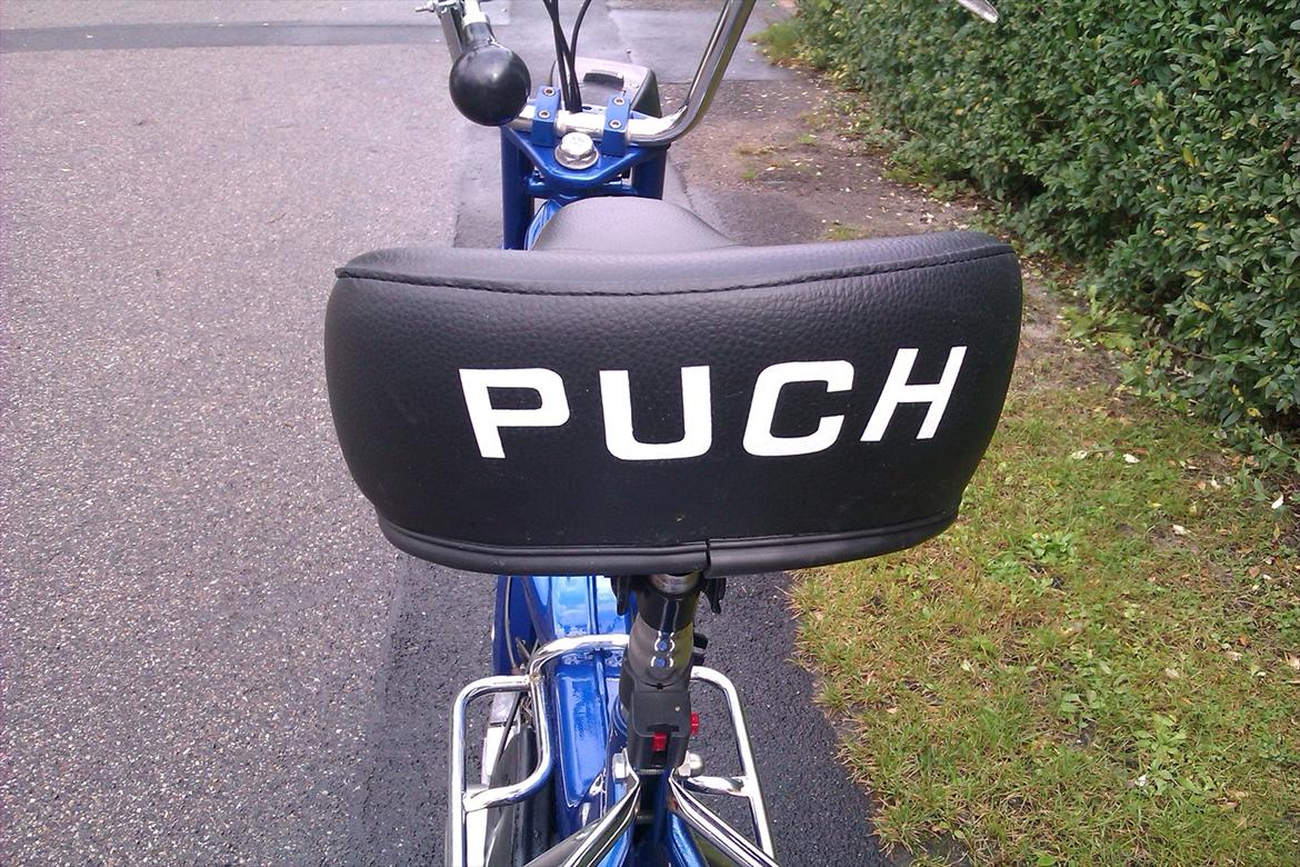 Puch Maxi k billede 10