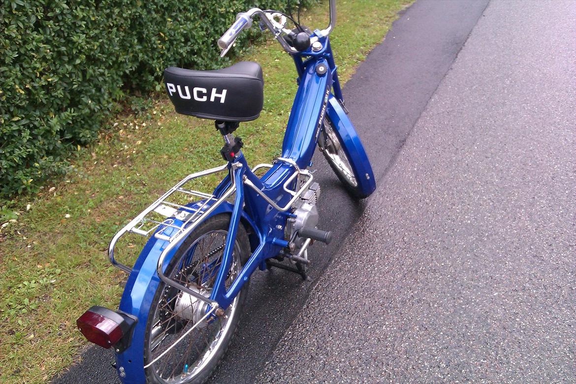 Puch Maxi k billede 14