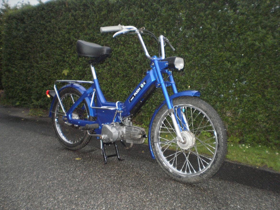 Puch Maxi k billede 16