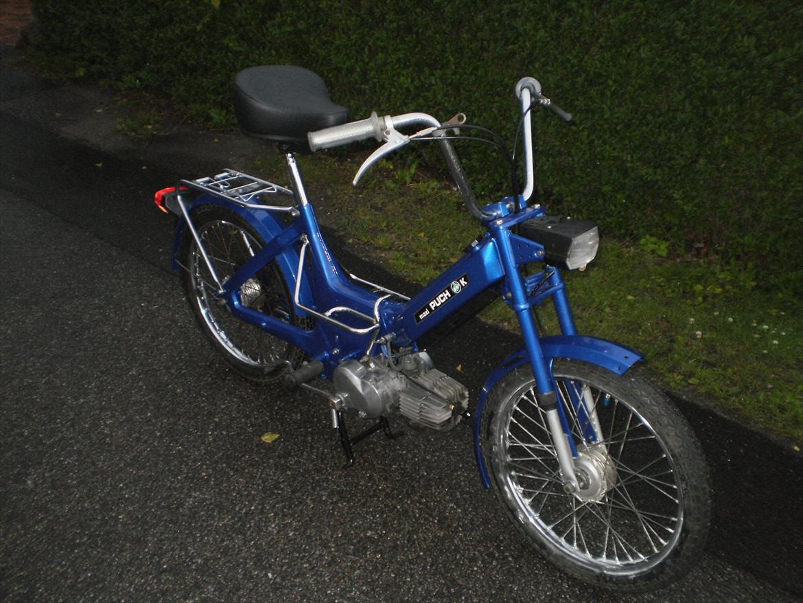 Puch Maxi k billede 17