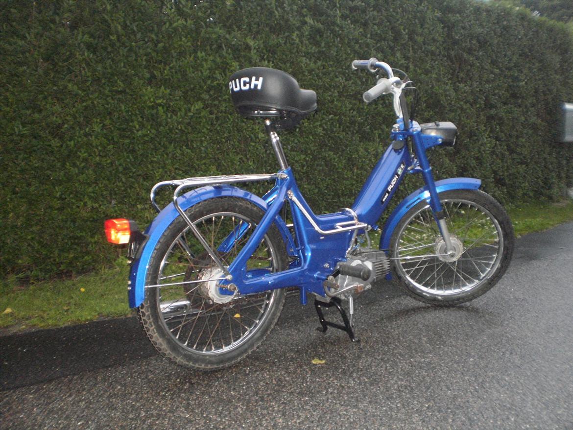 Puch Maxi k billede 18