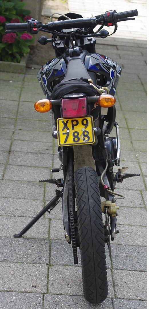 Apollo Orion   A30E50M30---Byttet Væk billede 2