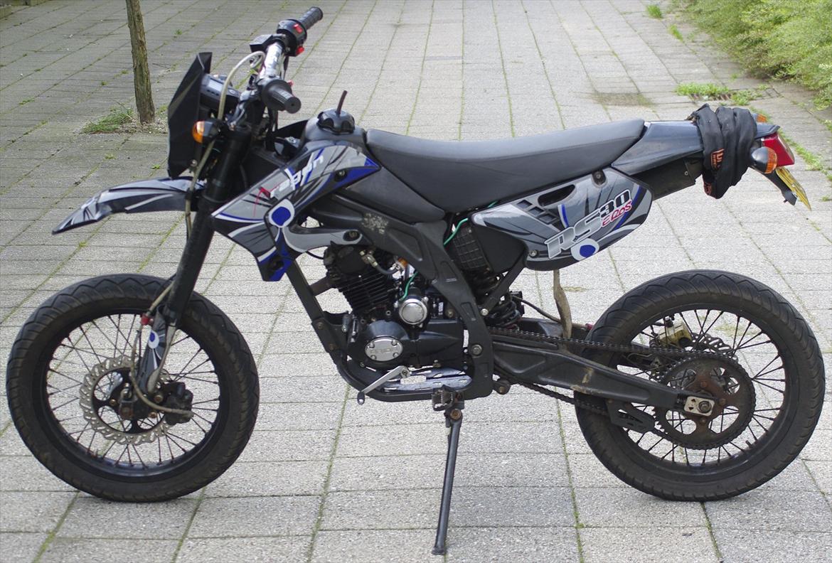 Apollo Orion   A30E50M30---Byttet Væk billede 4