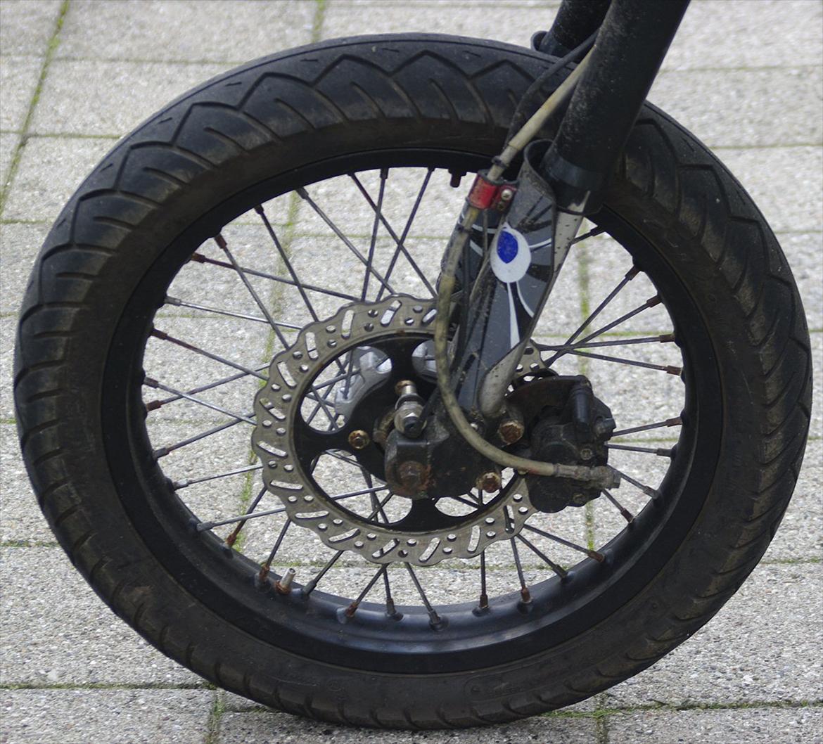 Apollo Orion   A30E50M30---Byttet Væk billede 5