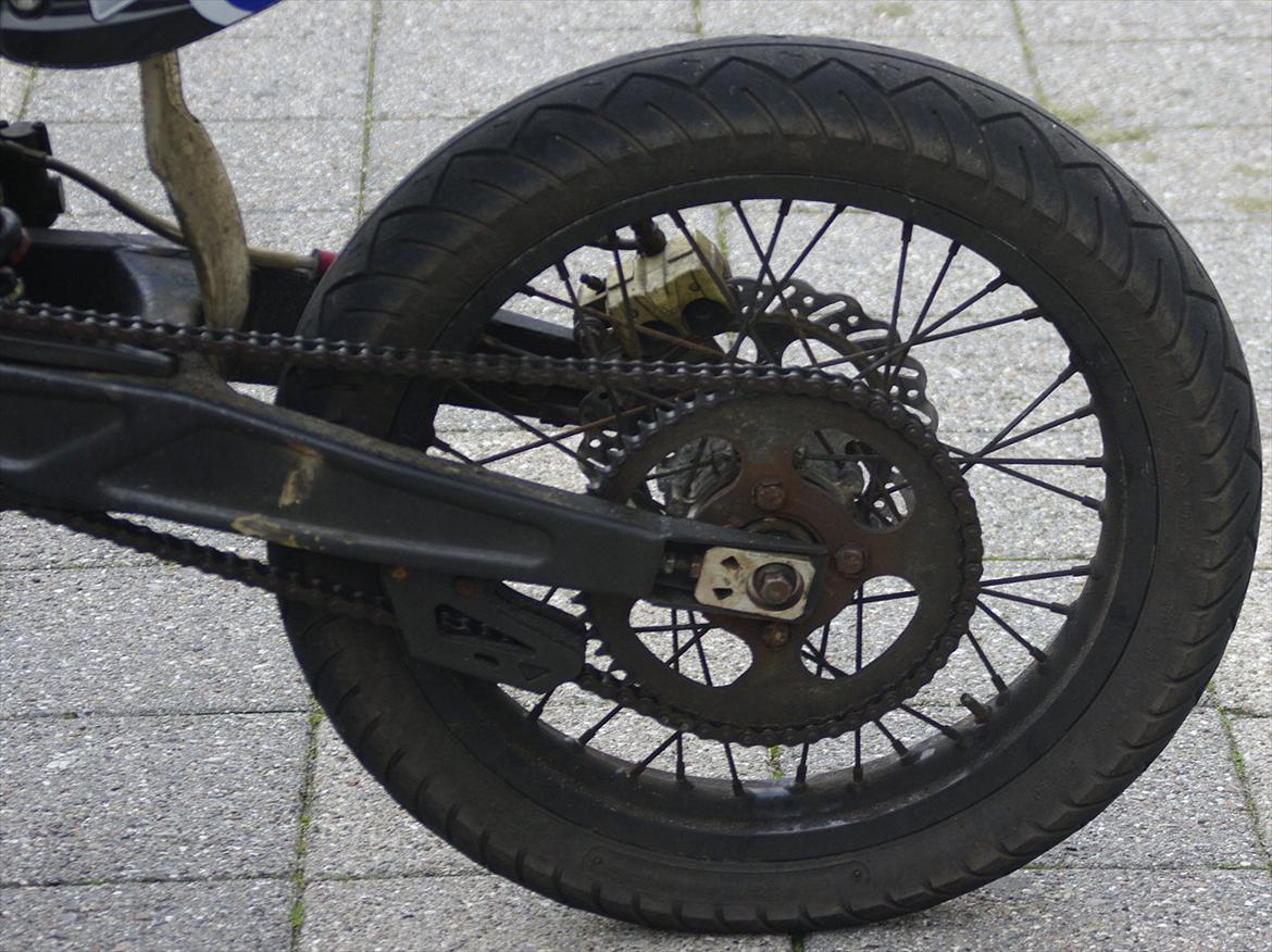 Apollo Orion   A30E50M30---Byttet Væk billede 6