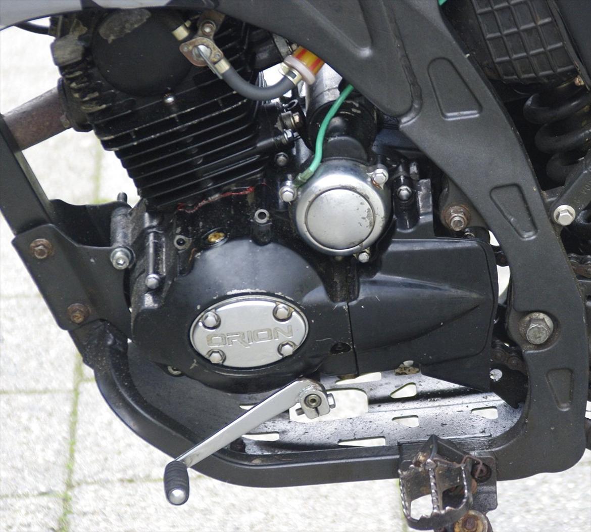 Apollo Orion   A30E50M30---Byttet Væk billede 7