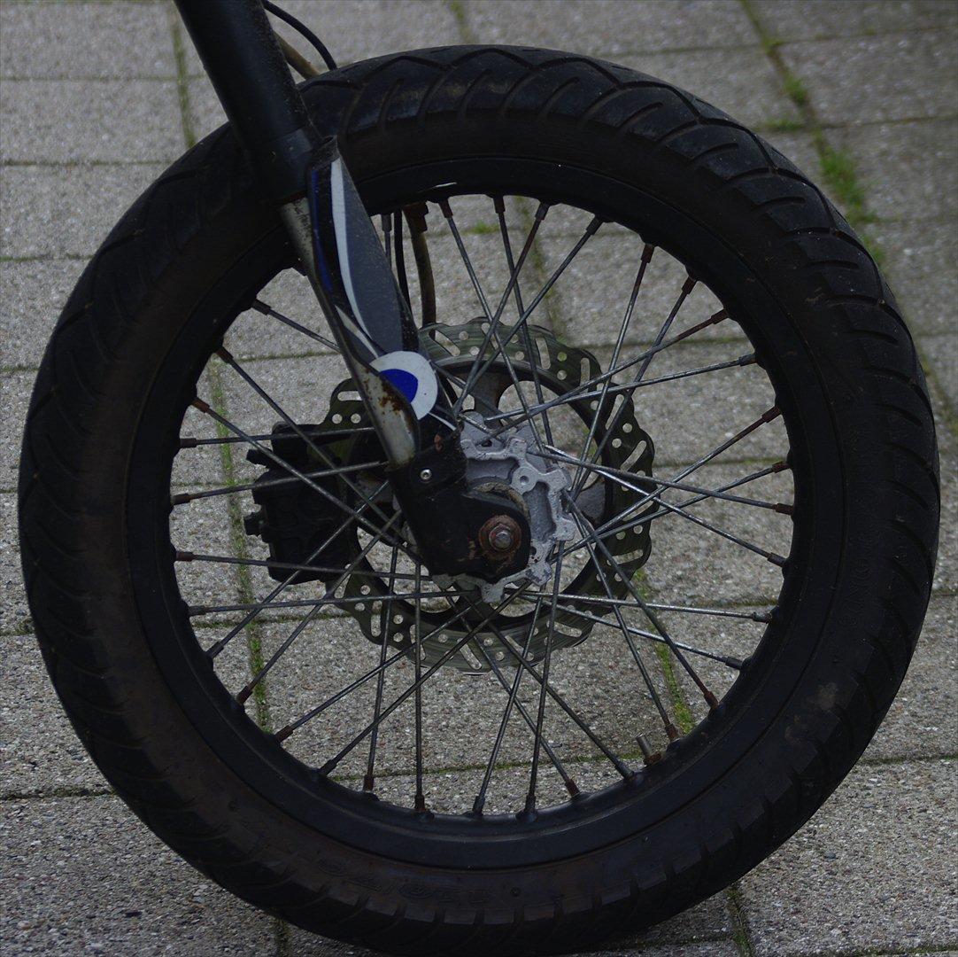 Apollo Orion   A30E50M30---Byttet Væk billede 8